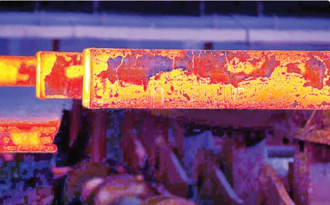 عرضه مناسب شمش فولادی در بورس کالا ضامن ثبات بازار