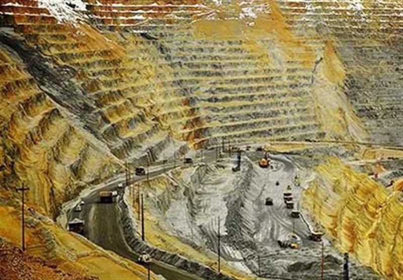 روسیه بزرگترین معدن طلای جهان را در سیبری افتتاح می‌کند