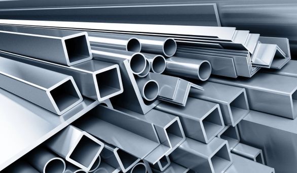 گزارش کمیسیون صنایع از بازار فولاد/ معافیت مالیاتی صادرات محصولات خام زنجیره فولاد حذف شود