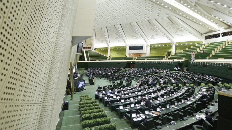 عزم مجلس در اجرای برنامه اصلاح ساختار بودجه سال آینده