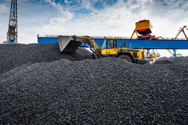 واله: بازار زغال سنگ در انتظار بهبود در سه ماهه آخر سال