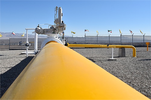بررسی طرح اساسنامه شرکت ملی گاز در کمیسیون انرژی
