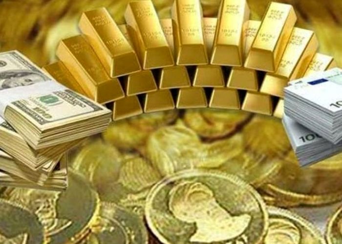 افزایش قیمت طلا و سکه / قیمت سکه وارد کانال ۱۲ میلیون تومان شد
