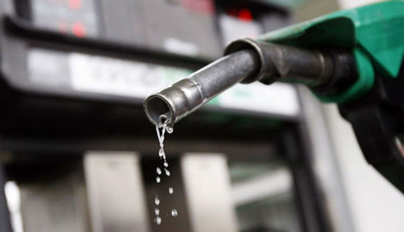 ارسال ۵ میلیون لیتر بنزین از انبار نفت منطقه شاهرود به خراسان رضوی