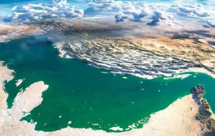 “اَبَر پروژه” انتقال آب از خلیج فارس به سیرجان، ۱۵ آبان افتتاح می شود