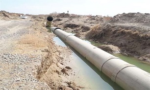 آغاز طرح انتقال آب از دریای عمان به خراسان رضوی