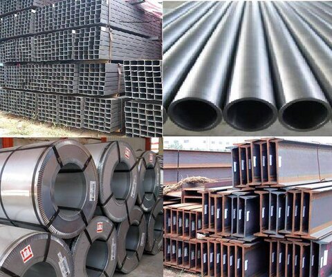 تولید بیش از ۱۳ میلیون تن شمش فولاد توسط فولادسازان