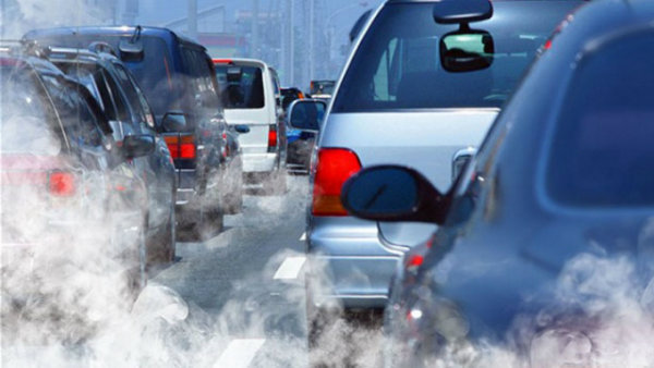 دیزلی‌ها عامل اصلی آلودگی هوای شهرها