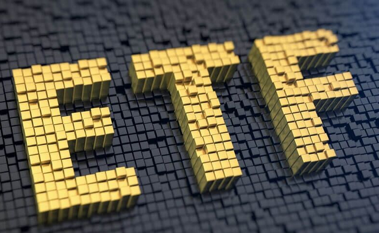 رکورد فروش صندوق‌های ETF طلا شکسته شد