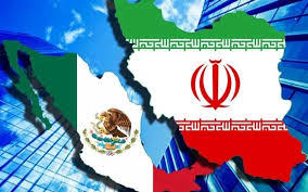 برگزاری نشست همکاری‌های وزارت کار ایران و مکزیک