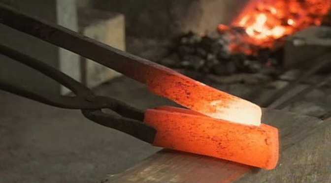 مشکلاتی از جنس آهن در کوی گلستان سبزوار