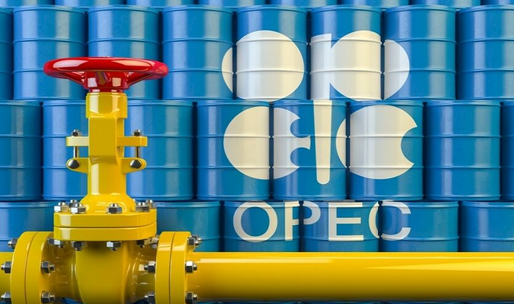 ذخایر نفت آمریکا هشداری برای ائتلاف اوپک ‌پلاس