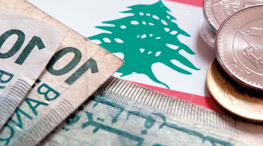 نرخ تورم لبنان به بالاترین سطح تاریخ معاصر رسید