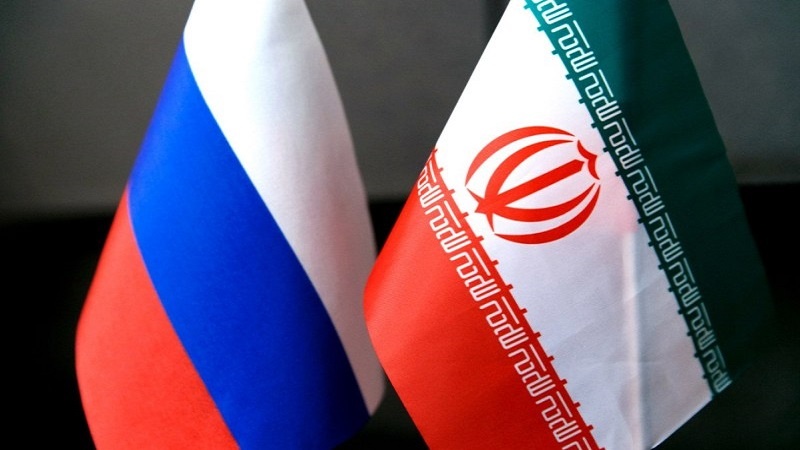 روسیه ۵۴ درصد صادرات ایران را به خود اختصاص داده است