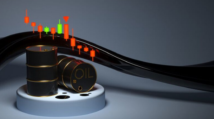 توسعه نفت شیل متوقف می‌شود