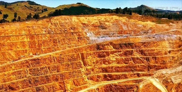 سود معدن طلای ساریگونی کجا هزینه می‌شود/ ۱۵ درصد حقوق دولتی طلای ساریگونی به کردستان برمی‌گردد