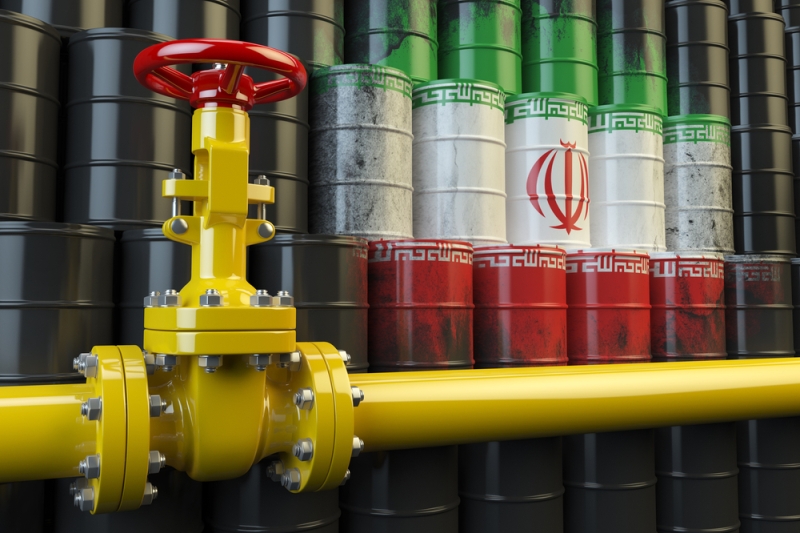 تکلیف بازار نفت ایران چه خواهد شد؟