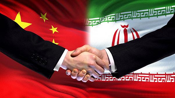 گروه دوستی بین ایران و ‌چین زیر نظر لاریجانی تشکیل شد/ ‌در حال ‌بررسی قرارداد ۲۵ساله ‌هستیم‌