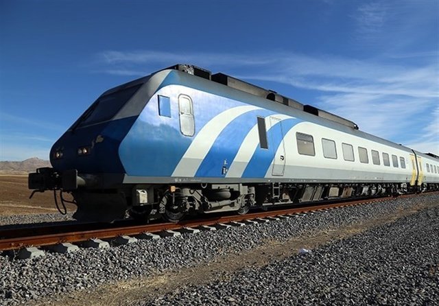 راه آهن اسفراین توسط قرارگاه سازندگی خاتم‌الانبیا (ص) تکمیل می‌شود