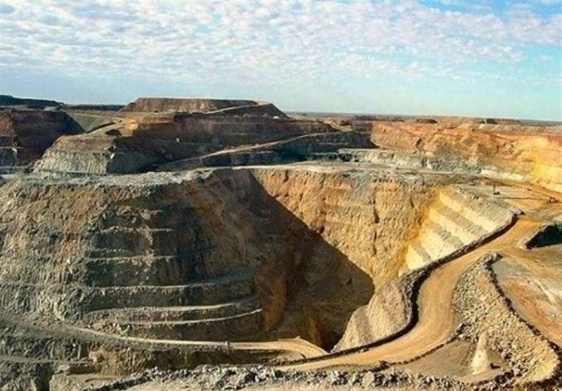 ۴۸۰ معدن راکد و غیرفعال در خراسان رضوی شناسایی شد