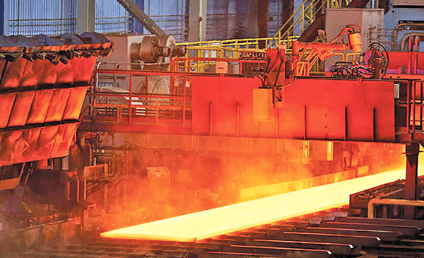 شیوه نامه تنظیم بازار فولاد، منجر به کاهش صادرات نخواهد شد