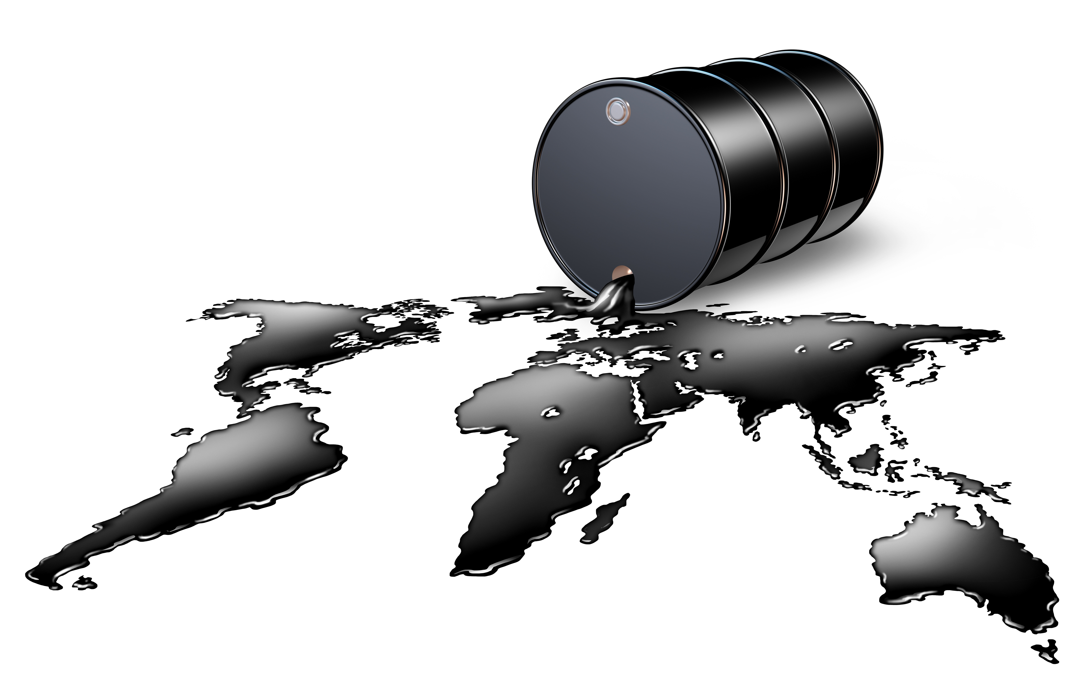 ایران آماده افزایش سریع تولید نفت برای صادرات است