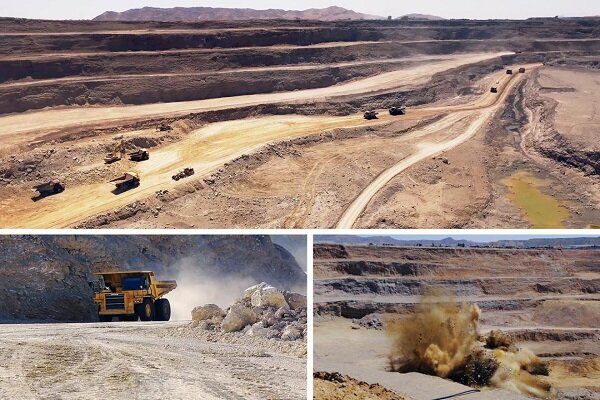 ۱۲۰ واحد معدنی راکد آذربایجان غربی احیا می شود