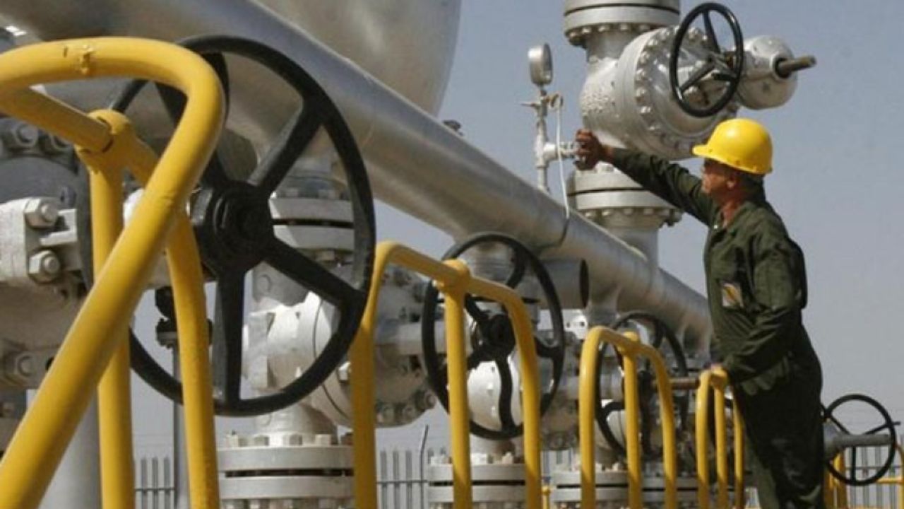رشد ۱۳۹ درصدی تولید سالانه گاز از میدان مشترک پارس جنوبی