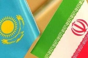 سطح روابط تجاری هرمزگان و قزاقستان ارتقا می‌یابد