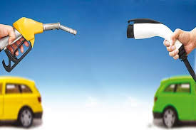ممنوعیت فروش خودروهای بنزینی و دیزلی در ژاپن