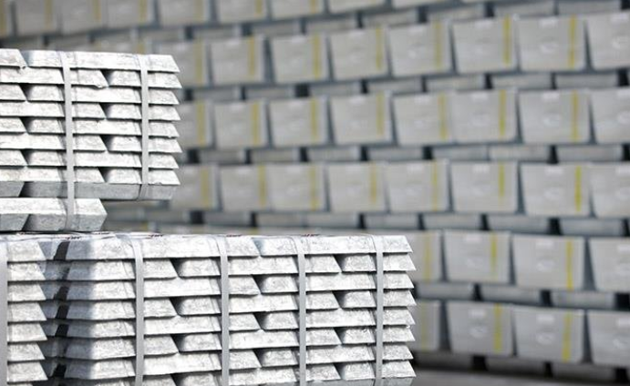 رونق واردات آلومینیوم در چین