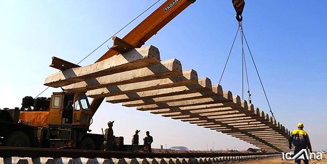 اتصال ایران به اروپا با اجرای پروژه راه آهن شلمچه-بصره؛ پروژه همچنان متوقف است