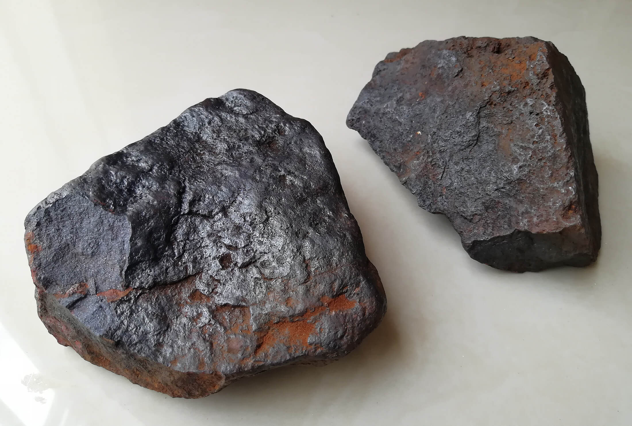 رشد قیمت سنگ آهن ضررهای ناشی از تنش تجاری استرالیا و چین را جبران می کند
