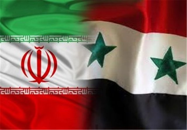 ایران تا پیروزی نهایی بر تروریسم، بازگشت آوارگان و بازسازی سوریه، کنار ملت و دولت این کشور می ایستد
