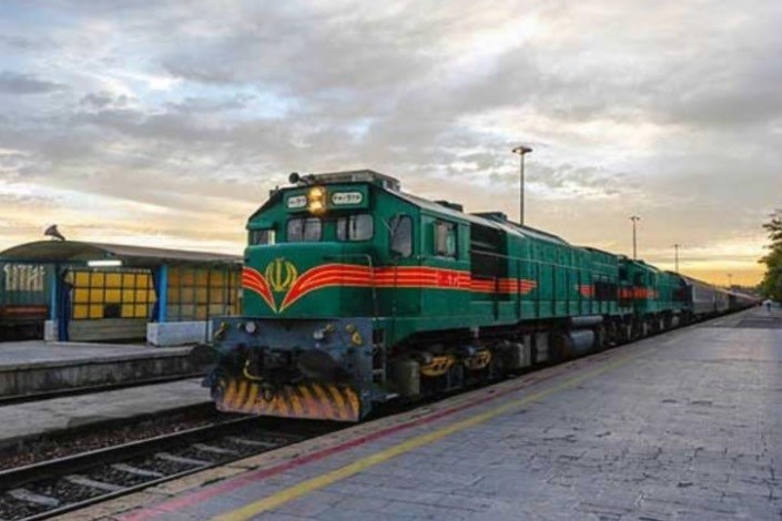 آمادگی ‌قرارگاه خاتم برای اجرای قطعه چهارم راه‌آهن خواف-هرات‌