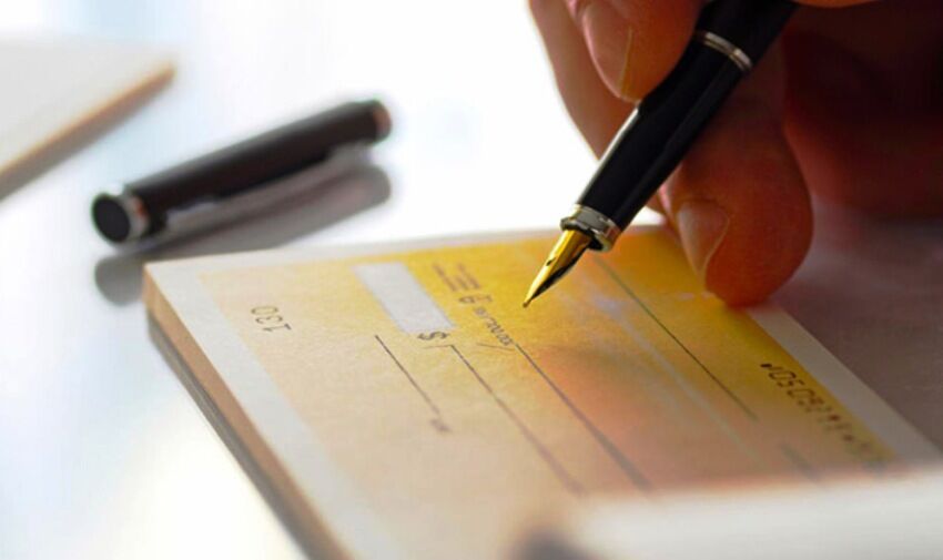 ثبت چک در سامانه صیاد تا پایان سال به تعویق افتاد