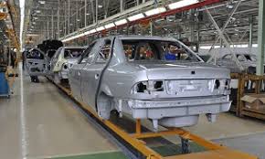سهم ۴۰ درصدی سایپا از تولید خودروی کشور/ تلاش خودروسازان دولتی برای تولید خودروی با کیفیت با ایجاد بازار رقابتی