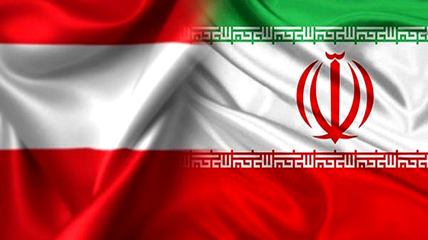 هدف اتاق مشترک ایران و اتریش از انتخاب نماینده در وین، توسعه صادرات است
