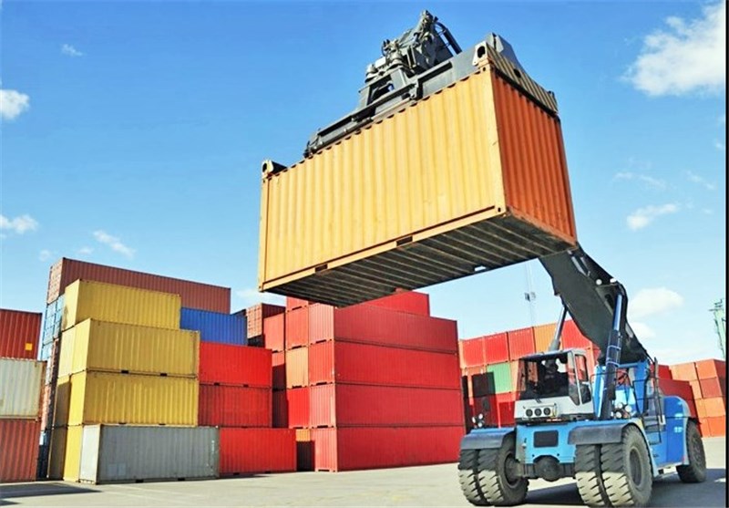 کاهش 30.7 درصدی ارزش صادرات خراسان شمالی