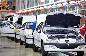 تولید ۳۵ درصد قطعات خودرو در آذربایجان‌شرقی