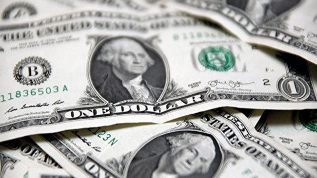 تغییرات قیمت ۴۷ ارز در روز پنج‌شنبه