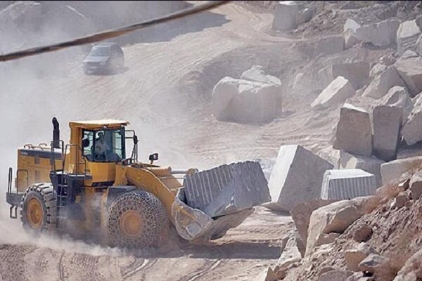 ۲۴ معدن راکد در استان هرمزگان فعال شد