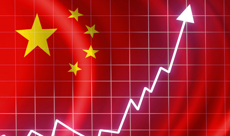 پیش بینی رشد ۷.۹ درصد اقتصاد چین در سال آینده