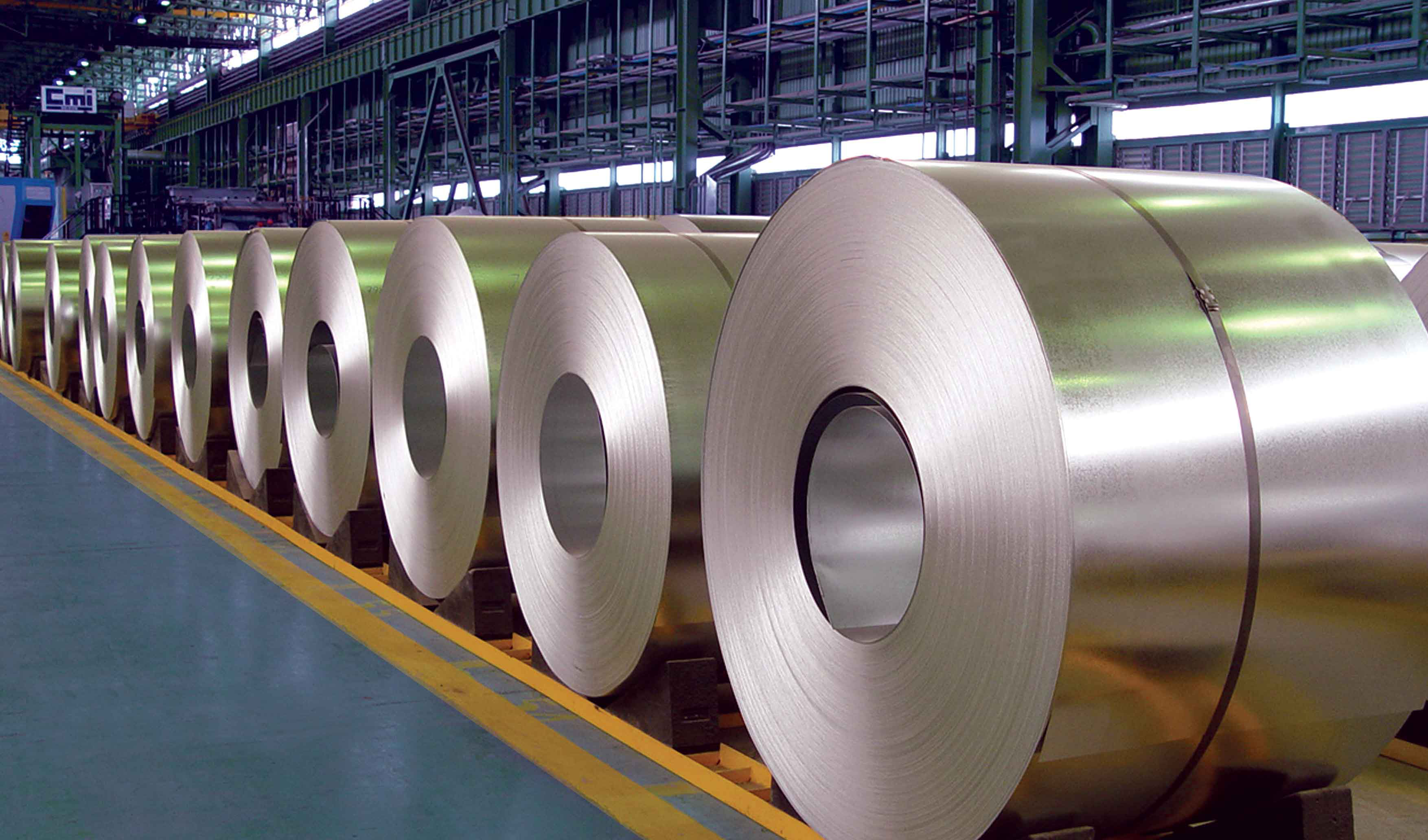 رشد ۸۶ درصدی تولید محصولات ویژه در فولاد مبارکه اصفهان