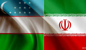 منوی همکاری ایران و ازبکستان برای تجارت