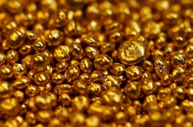 بهبود تولید معدنی طلا در سال آینده