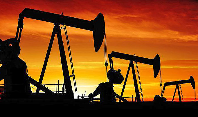شهر‌های نفت خیز با اکتشاف و بهره برداری از نفت شکوفا شدند