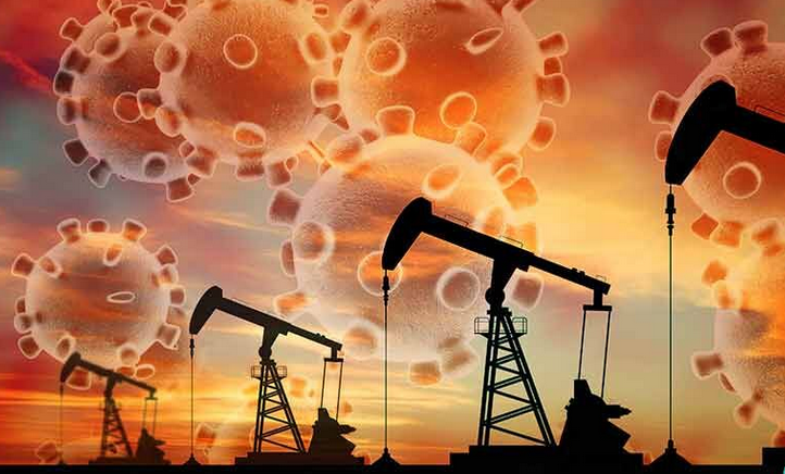 کمرنگ شدن امیدها به بازگشت تقاضای نفت به سطح قبل از کرونا