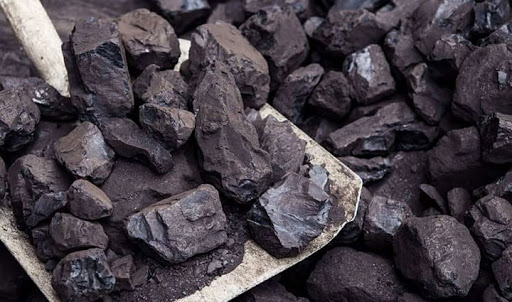 کاهش واردات زغال سنگ به چین