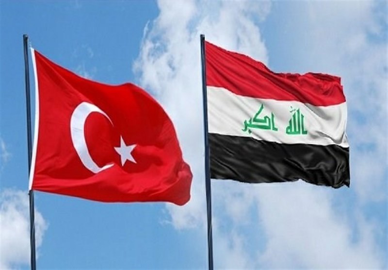 درخواست عراق از ترکیه برای سرمایه گذاری در این کشور